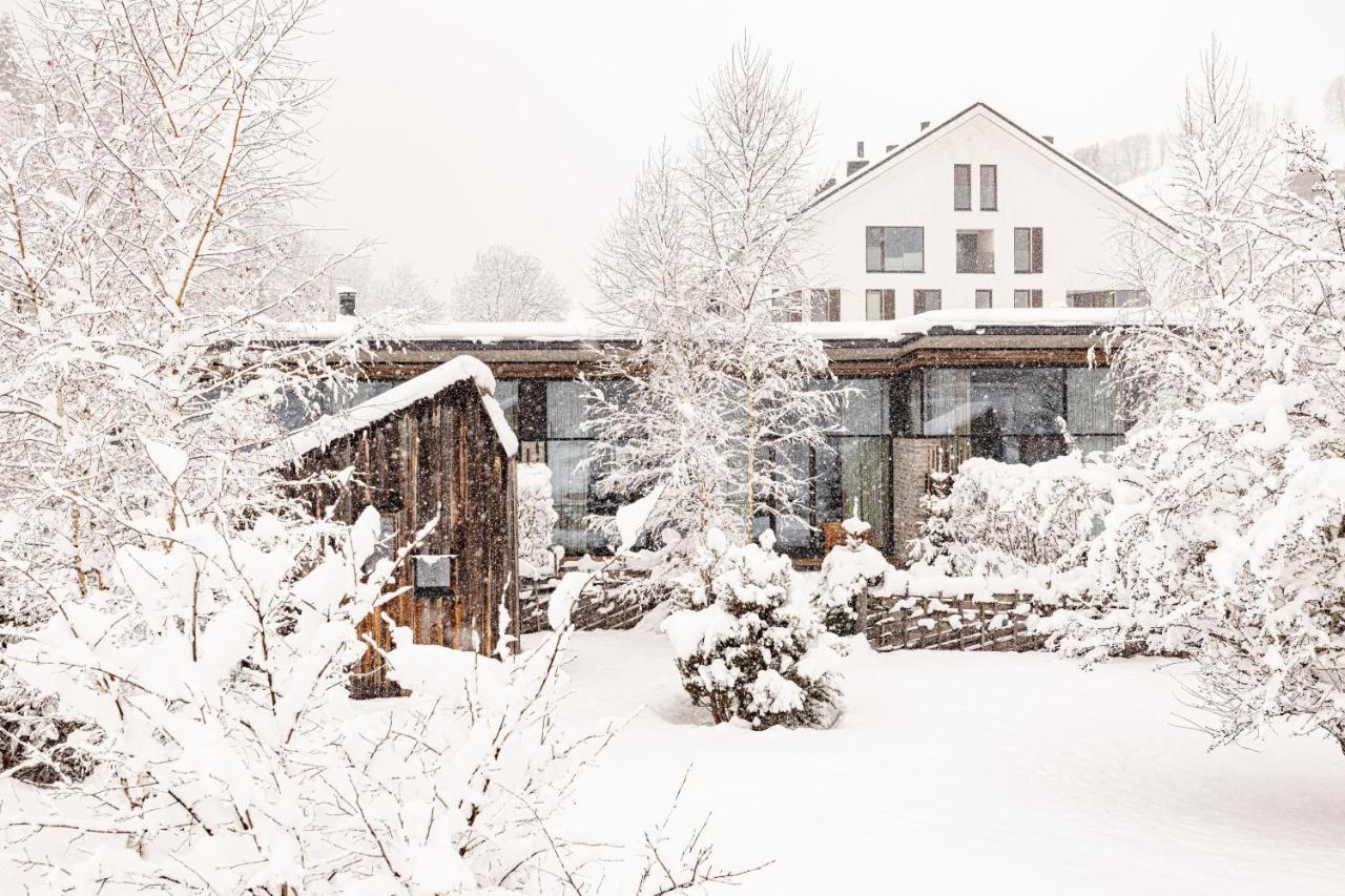 Wiesergut Saalbach-Hinterglemm Exterior foto