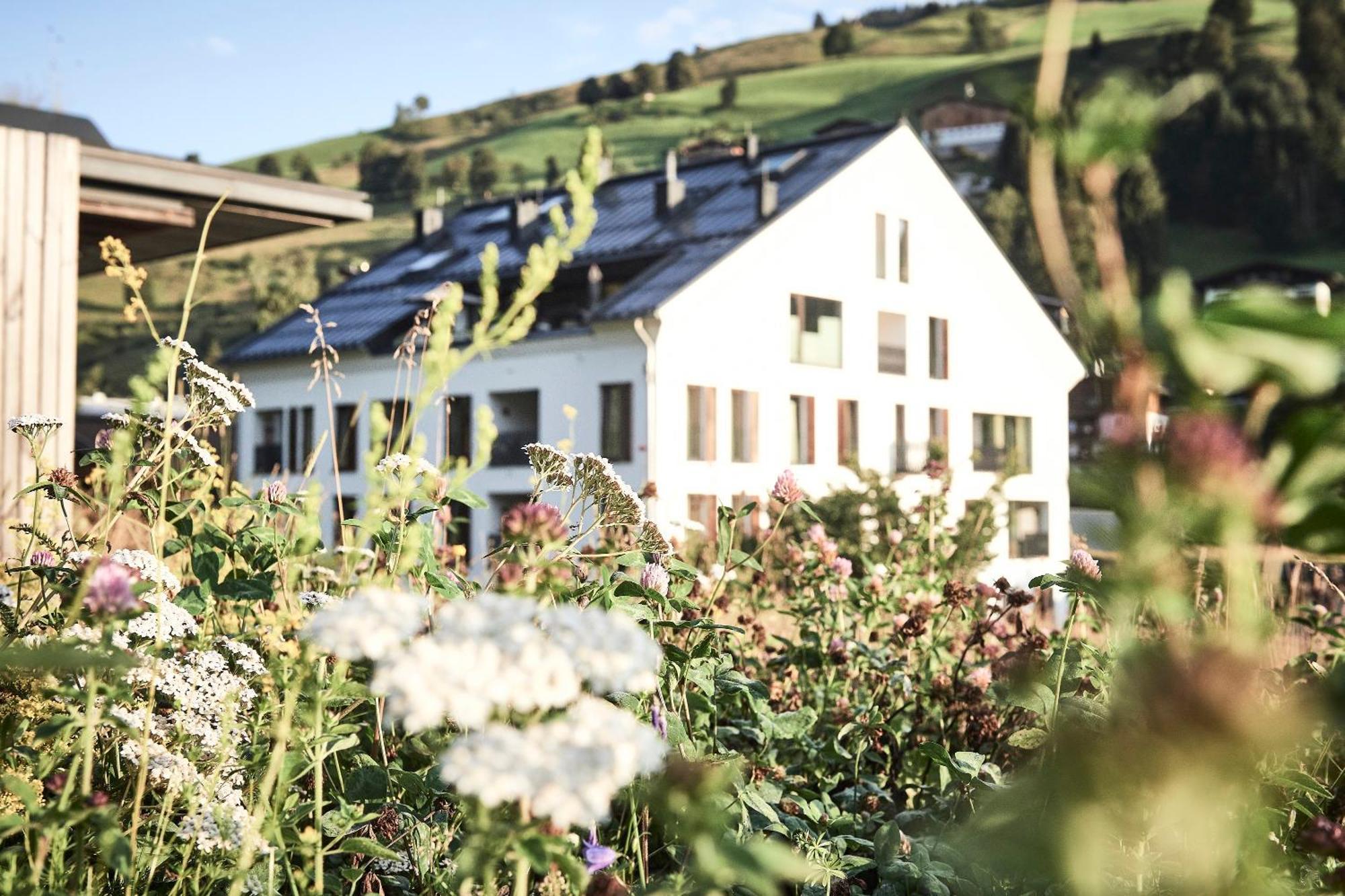 Wiesergut Saalbach-Hinterglemm Exterior foto