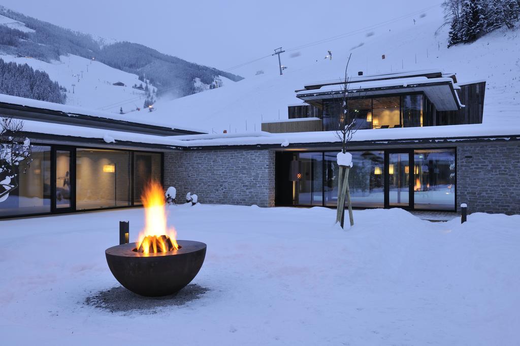 Wiesergut Saalbach-Hinterglemm Exterior foto