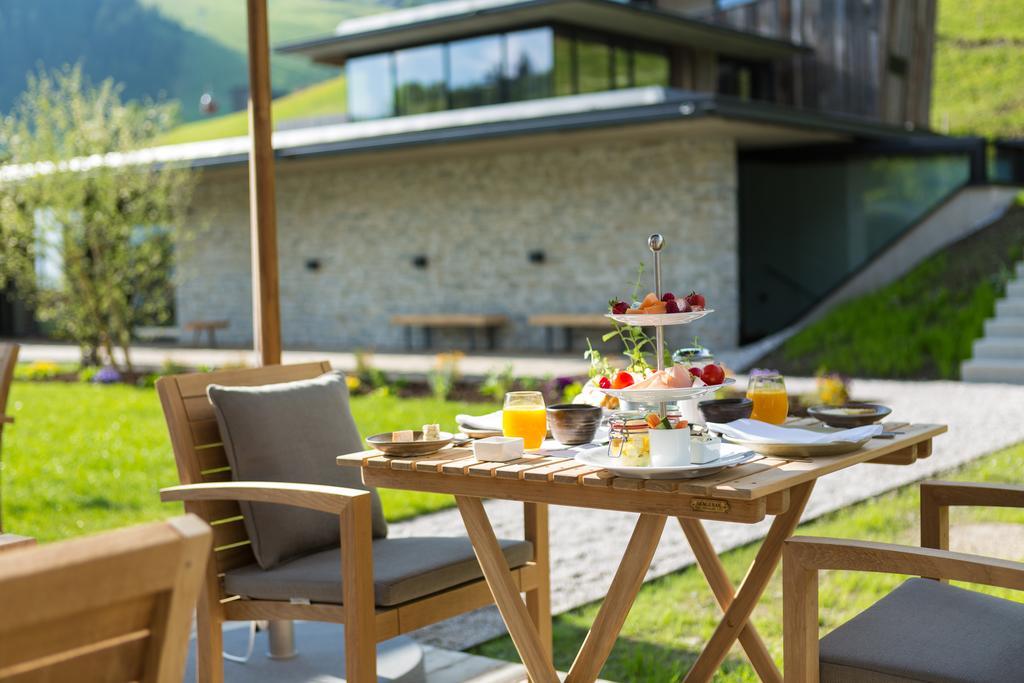 Wiesergut Saalbach-Hinterglemm Exterior foto